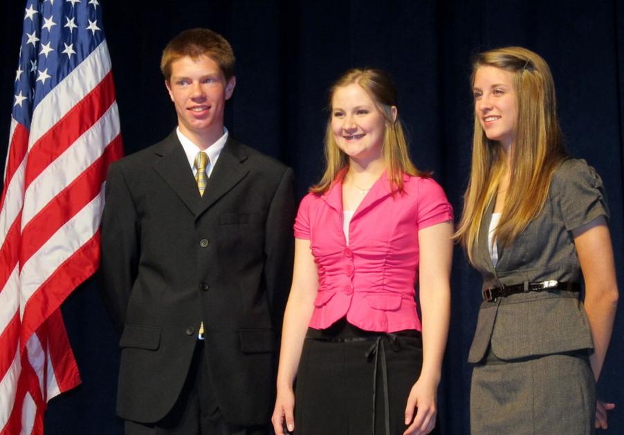 Speech Contest