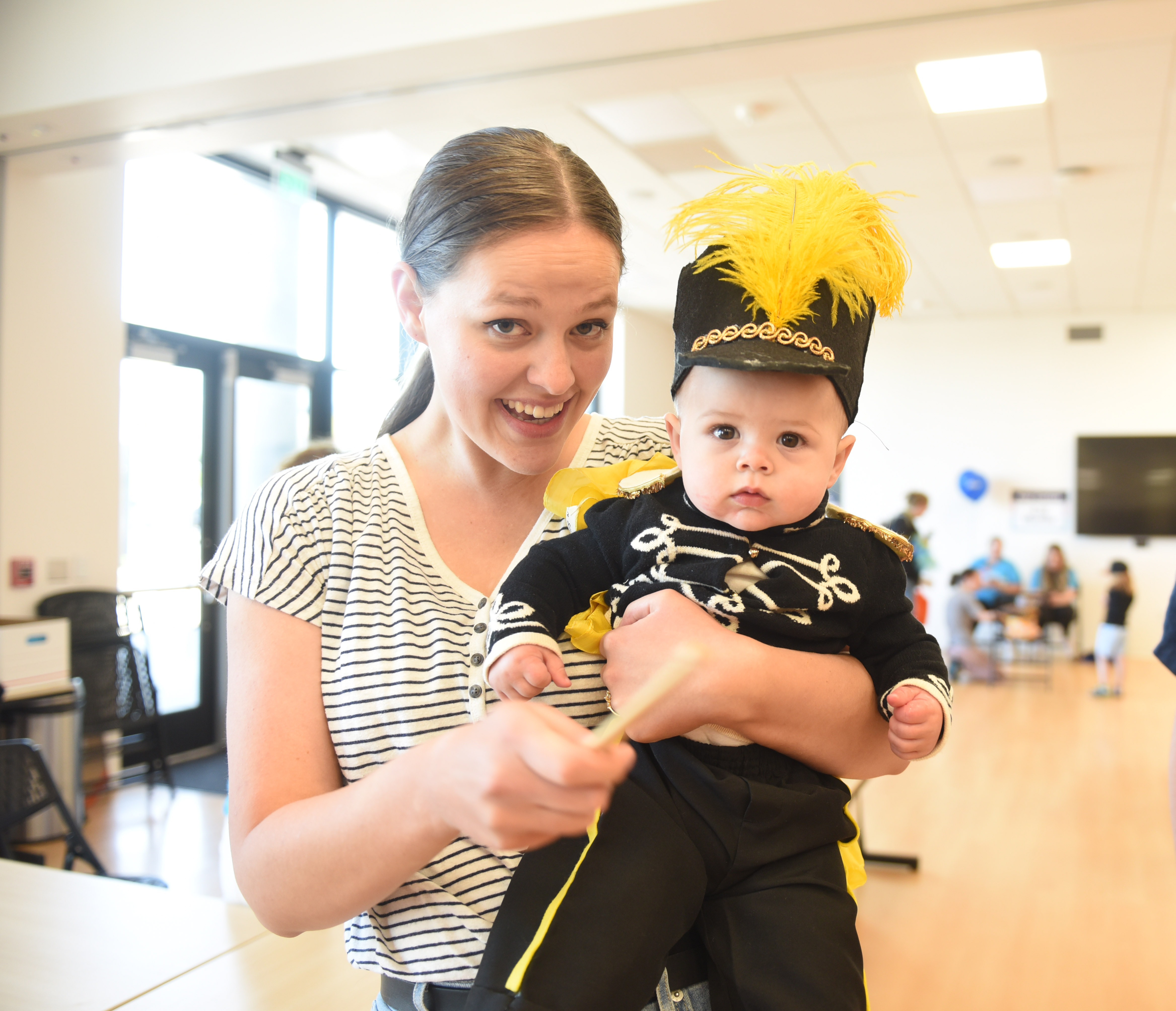 Baby Contest